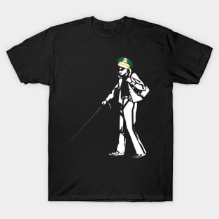 Blind Jams T-Shirt